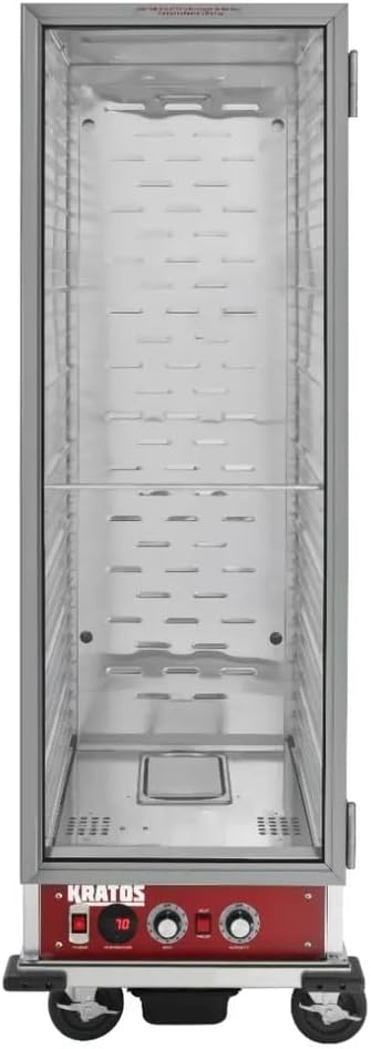 Holding and Proofing Cabinets for Food Truck Catering: How the Right Warmer Changes Your Prep Timeline